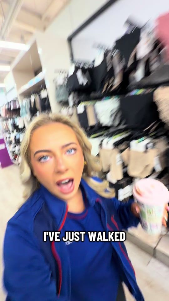 TikTok video thumbnail by claradeehan