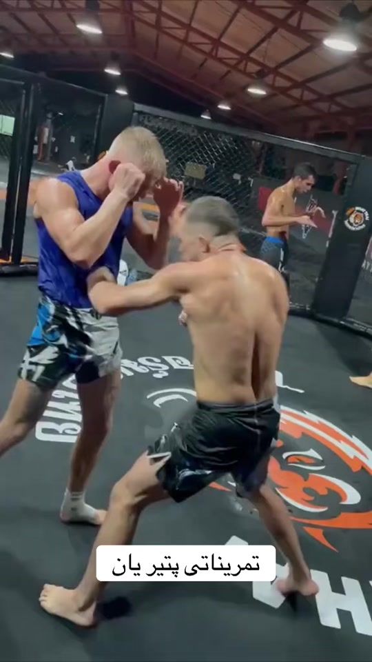 TikTok video thumbnail by mmawithoutlimits