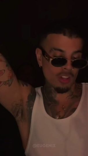 TikTok video thumbnail by eugenix333