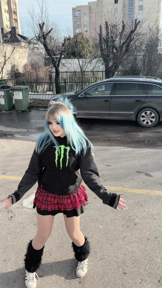 TikTok video thumbnail by 0saverra
