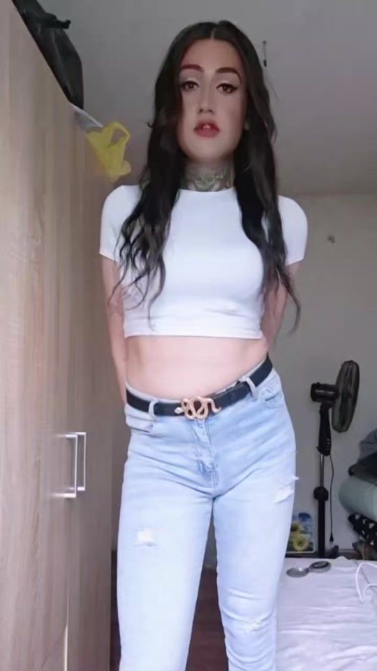 TikTok video thumbnail by quengina1