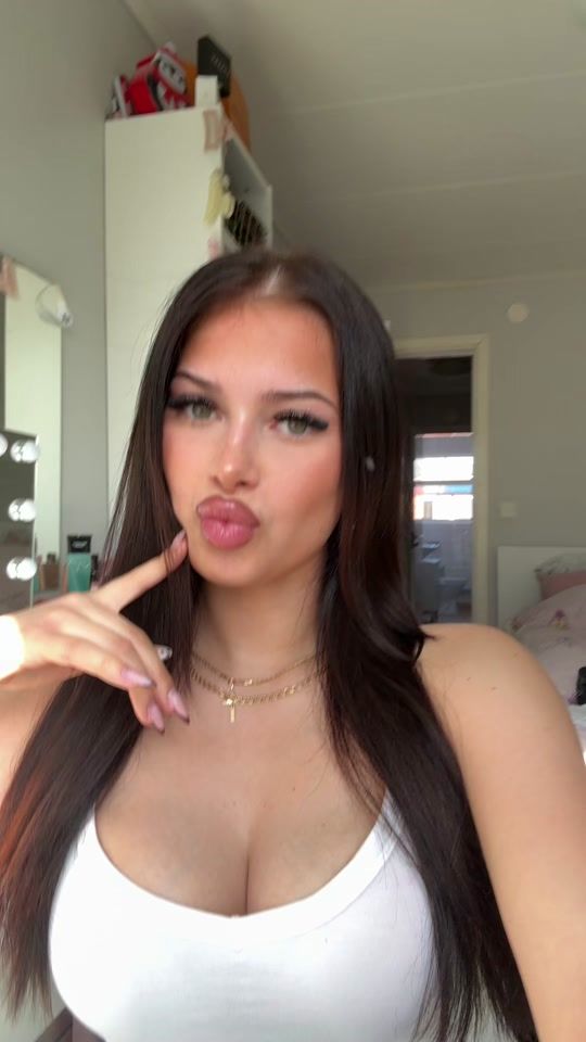 TikTok video thumbnail by .vanessahj