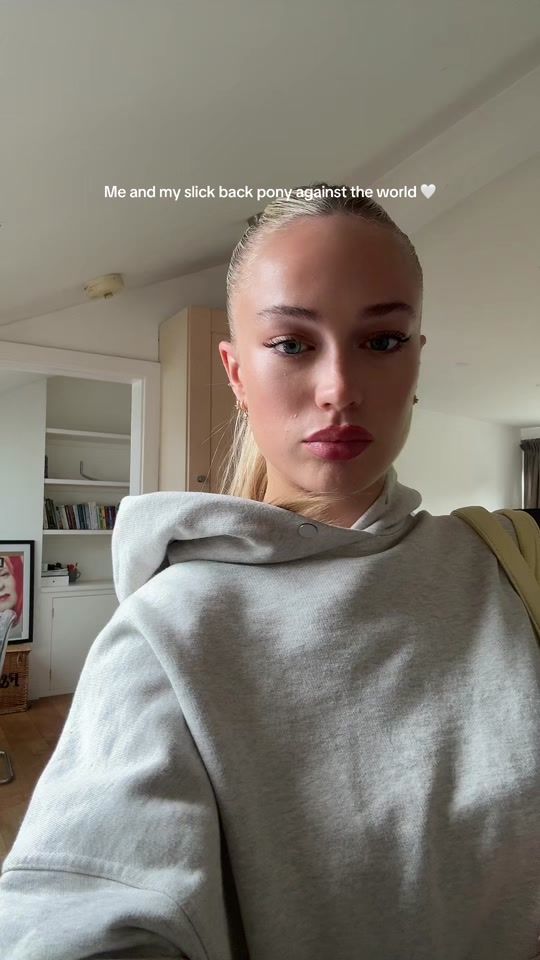 TikTok video thumbnail by ellabuffin11
