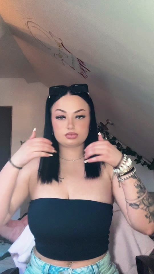 TikTok video thumbnail by lau_ci18