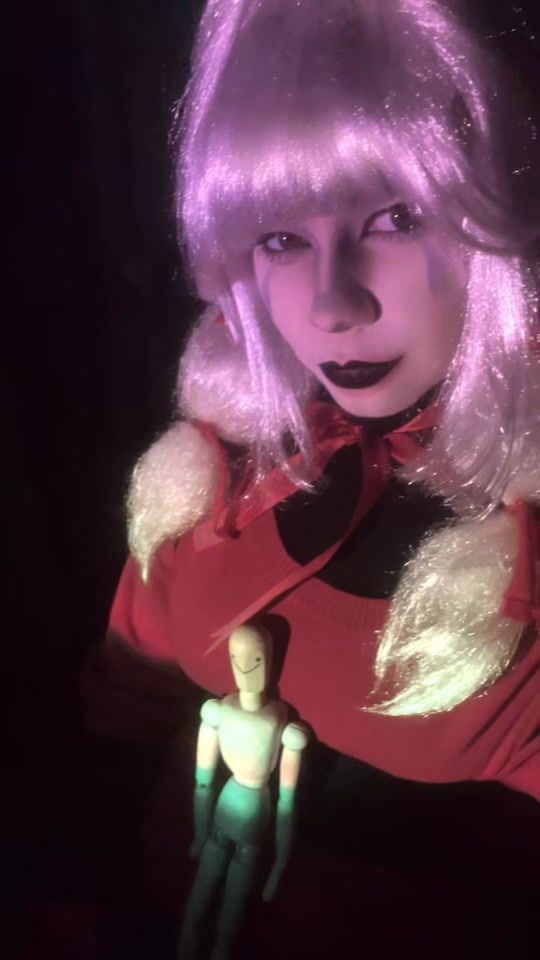 TikTok video thumbnail by deer.cosplays_