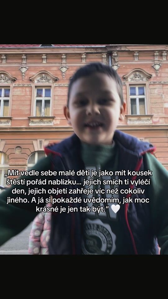 TikTok video thumbnail by lucka_valcharova9