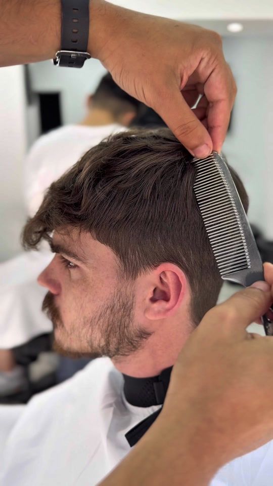 TikTok video thumbnail by rht_barber