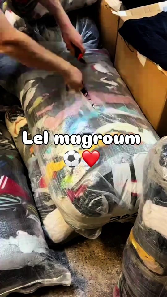TikTok video thumbnail by ija_chouf_