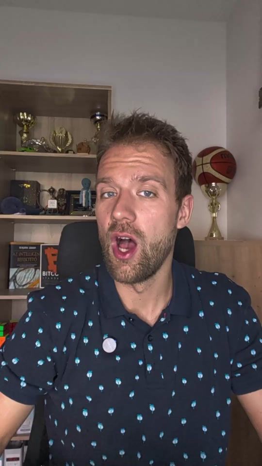 TikTok video thumbnail by officialkovacstamas