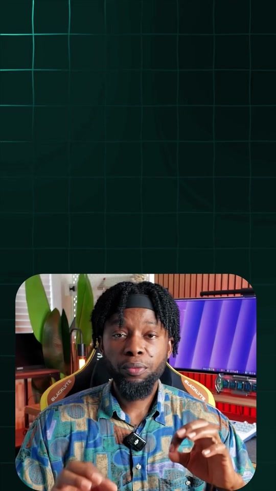 TikTok video thumbnail by emdottech