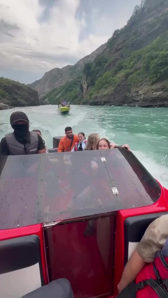 TikTok video thumbnail by tut_sulakskiy_canyon