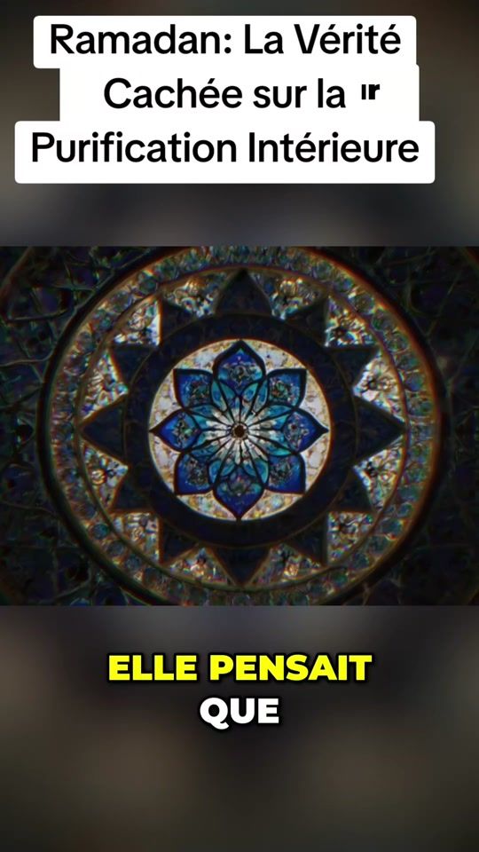 TikTok video thumbnail by islamique658