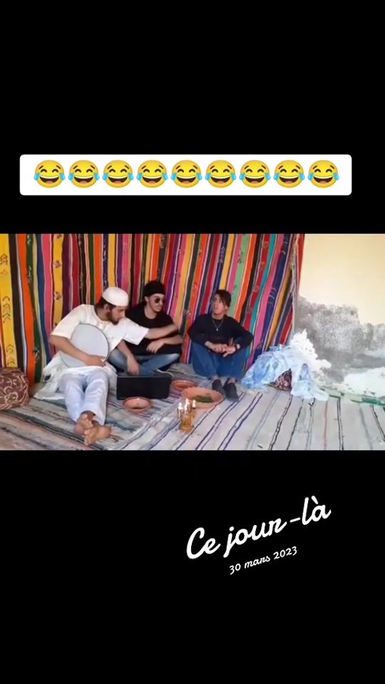 TikTok video thumbnail by kabyles_tv