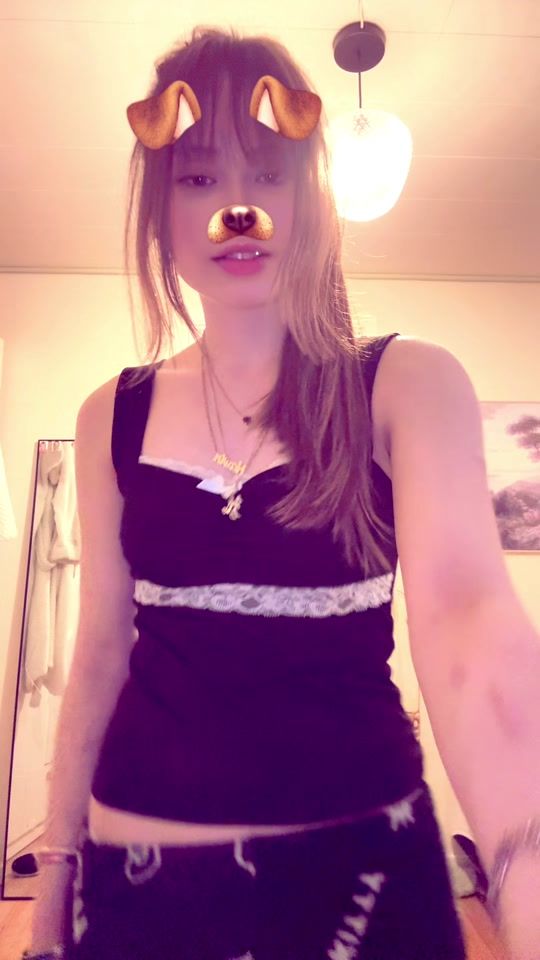 TikTok video thumbnail by venting_k1tty