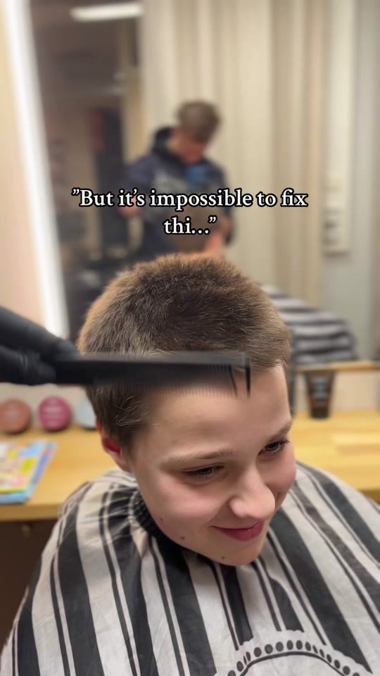 TikTok video thumbnail by ltibarber