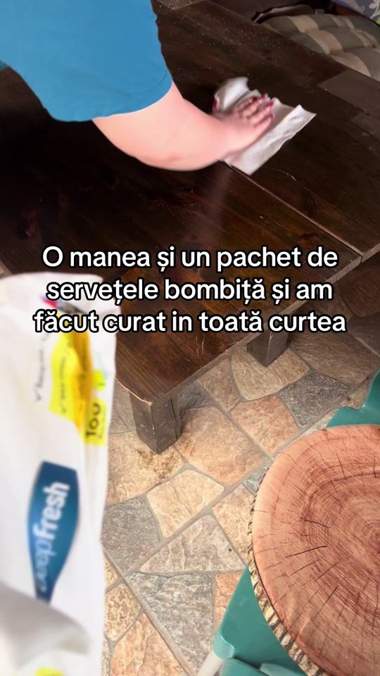TikTok video thumbnail by denisaghirase