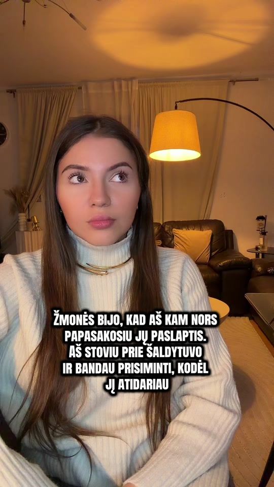 TikTok video thumbnail by ernestaradeckyte