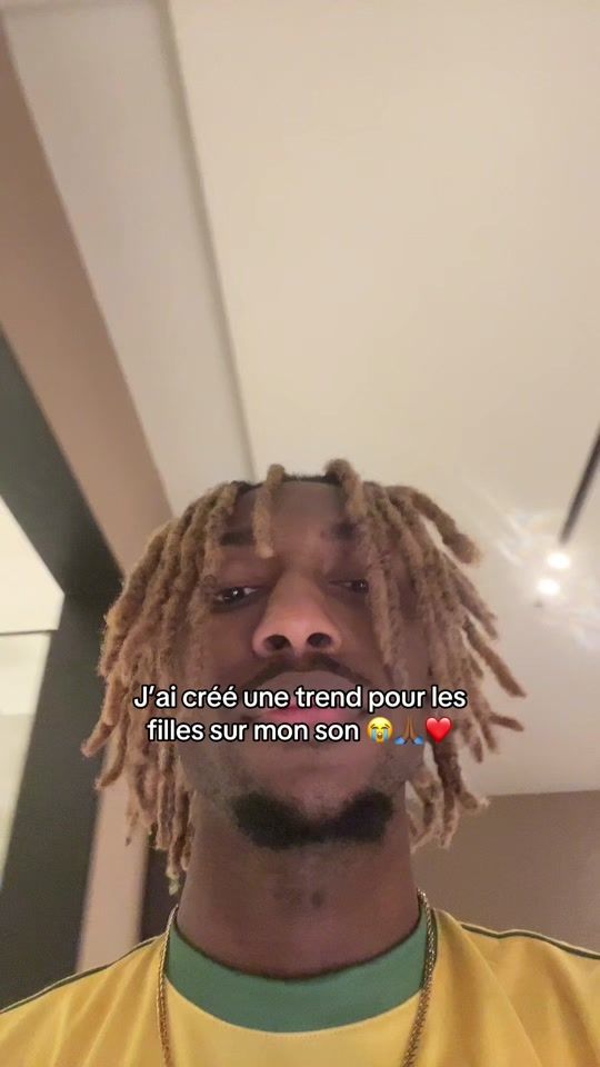 TikTok video thumbnail by jeriel.fr