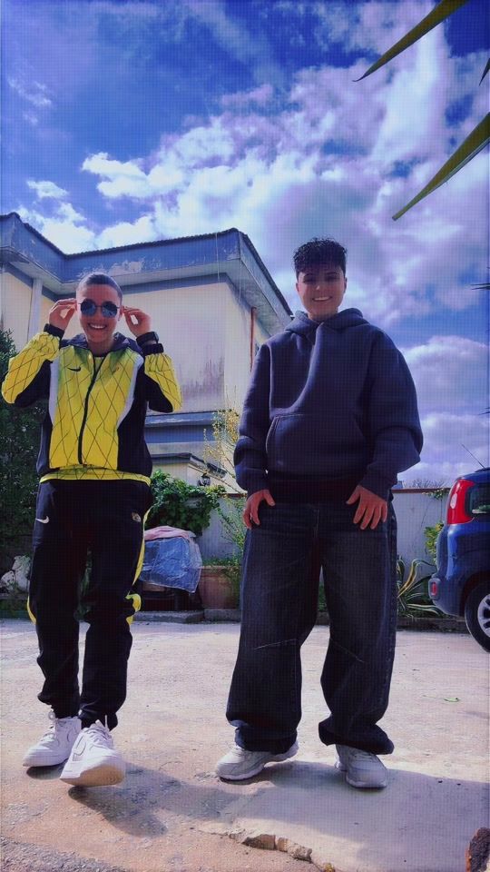 TikTok video thumbnail by martirusso17.07