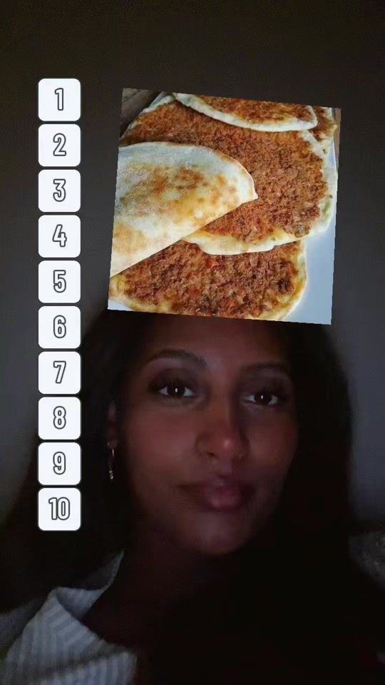 TikTok video thumbnail by sihamyazeen