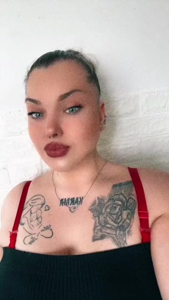TikTok video thumbnail by ketiiiikeeee