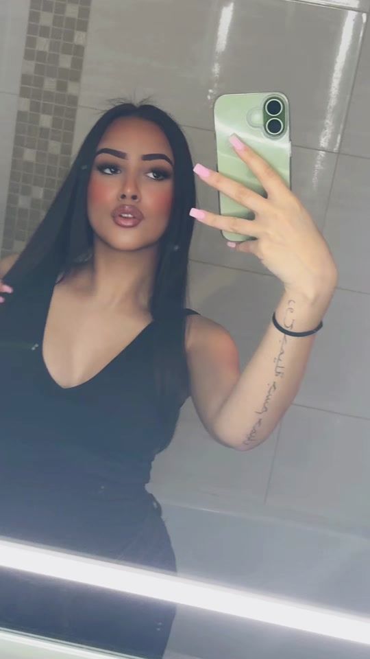 TikTok video thumbnail by mariesivakovaa_