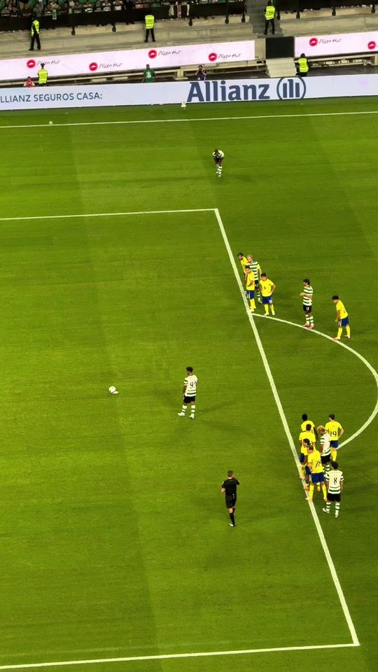 TikTok video thumbnail by sporting1906sempre