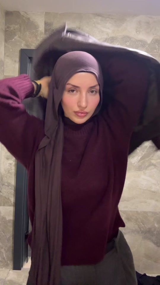 TikTok video thumbnail by aminekamberi