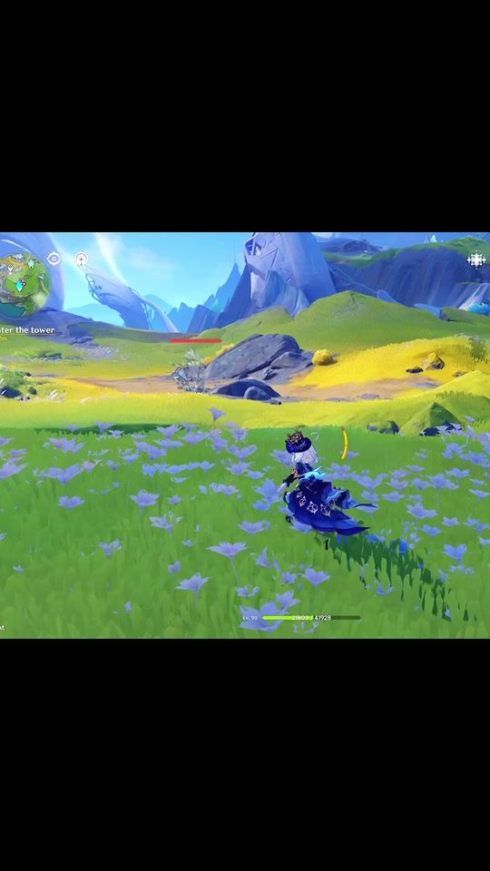 TikTok video thumbnail by gullstein_games