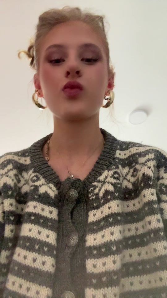 TikTok video thumbnail by hannahnordeide
