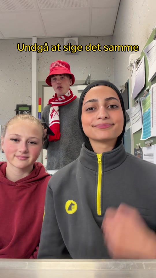 TikTok video thumbnail by netto_dk