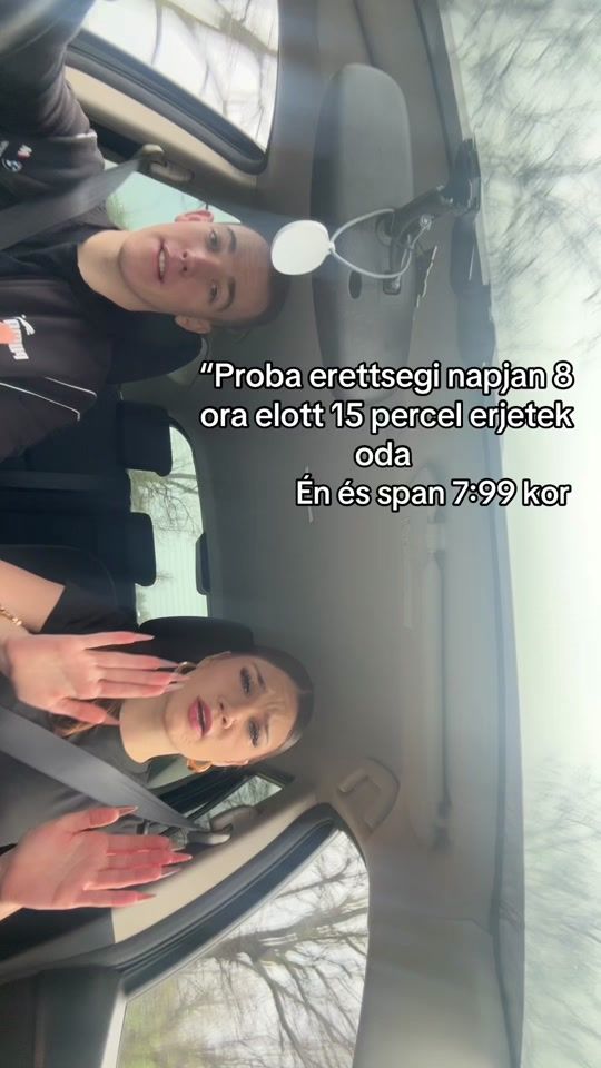 TikTok video thumbnail by hangacska