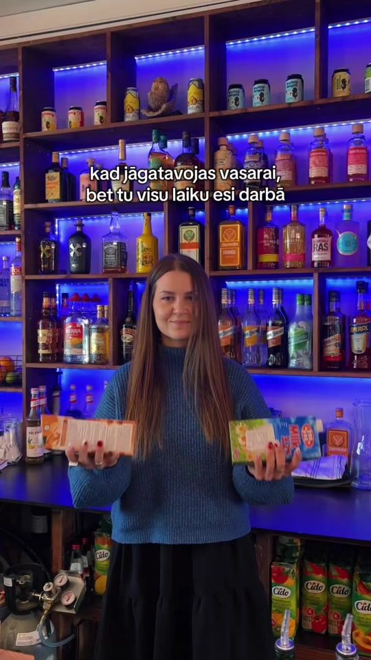 TikTok video thumbnail by ezitis_migla