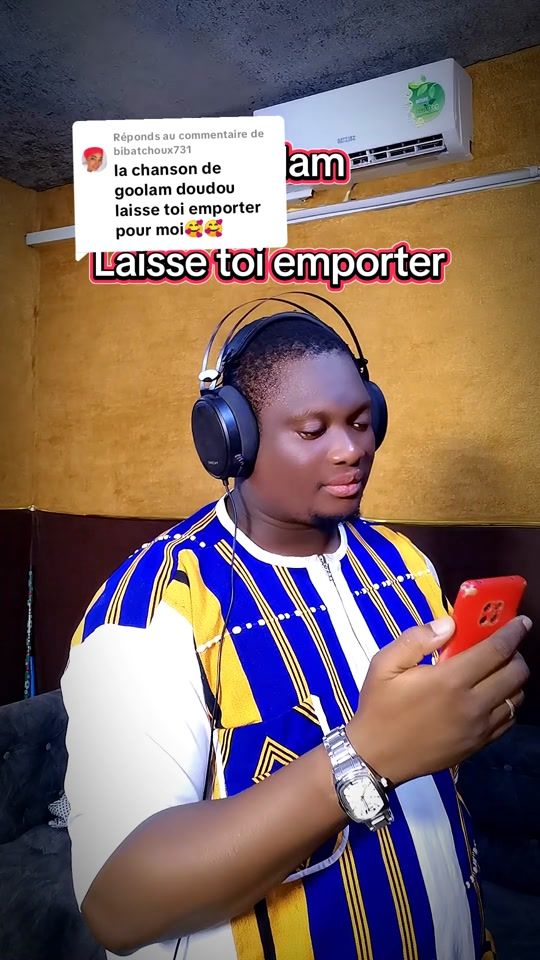TikTok video thumbnail by hamdyfaiofficiel