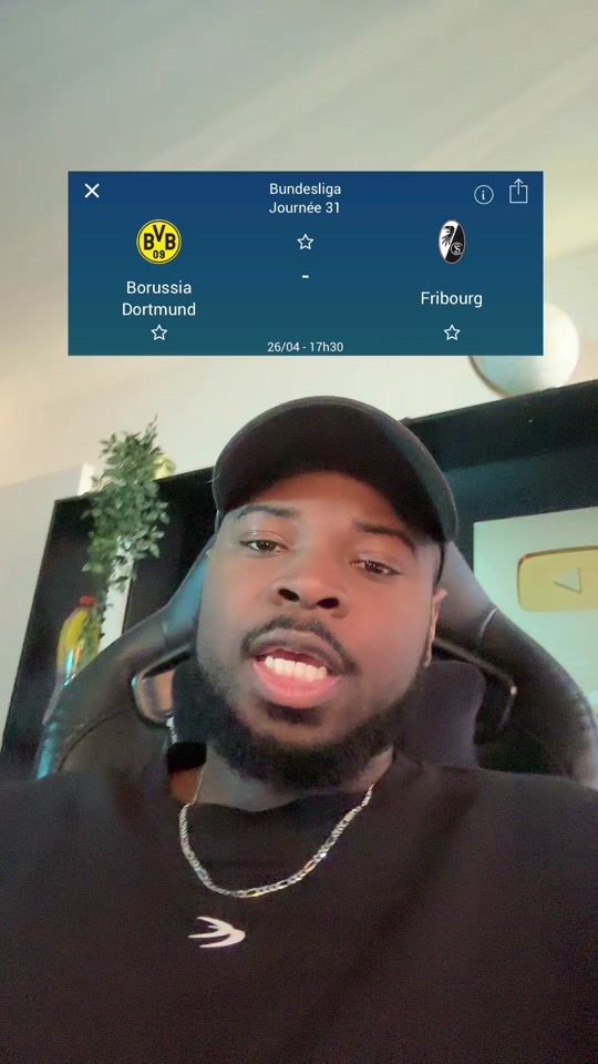 TikTok video thumbnail by juniortvofficiel