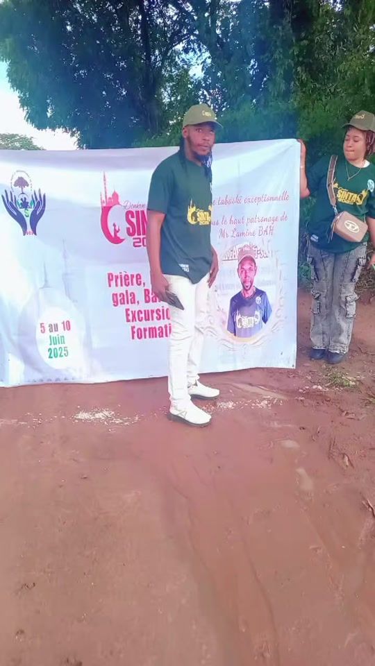 TikTok video thumbnail by mamadou.yalti.gol