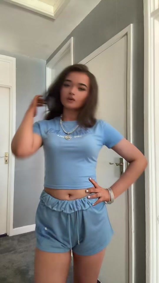 TikTok video thumbnail by gabriellexbradley