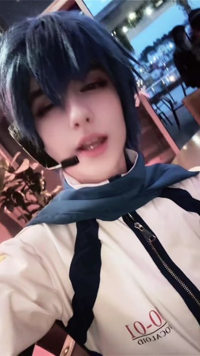 TikTok video thumbnail by iakyai