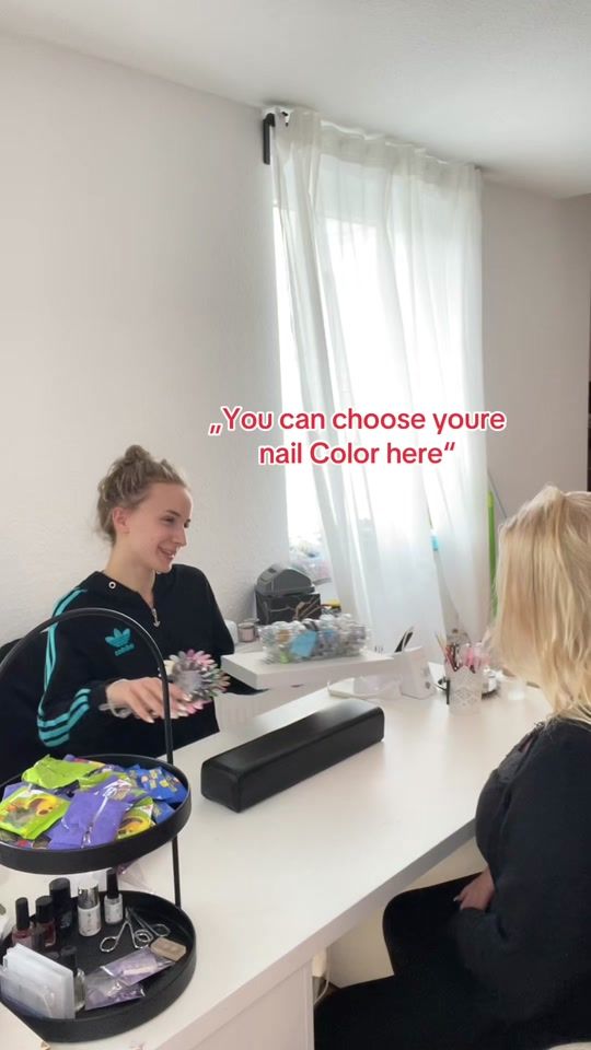 TikTok video thumbnail by nailsbyemmiiii