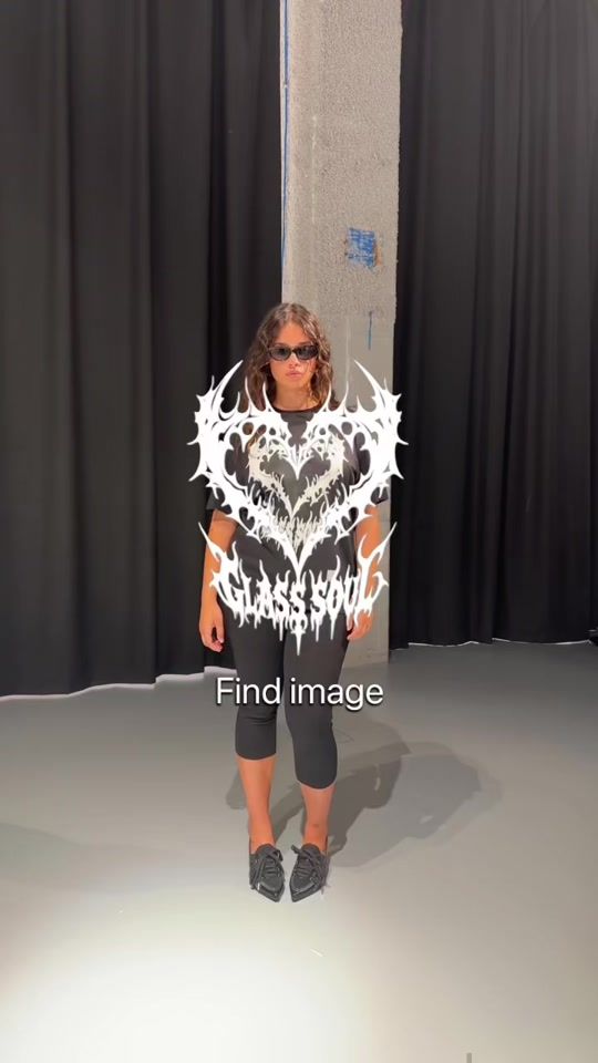 TikTok video thumbnail by bershka