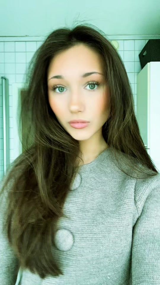 TikTok video thumbnail by celine__arvedson