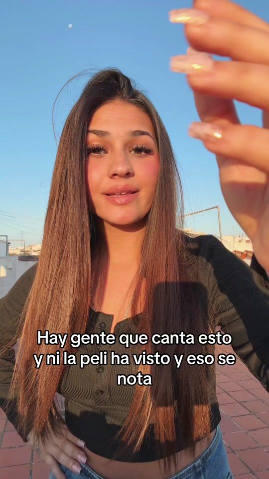 TikTok video thumbnail by saraymenorca