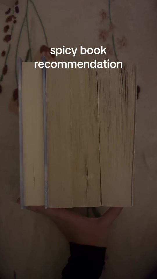 TikTok video thumbnail by bookishnights1