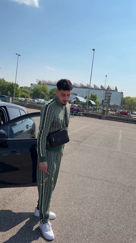 TikTok video thumbnail by assaad_bkt
