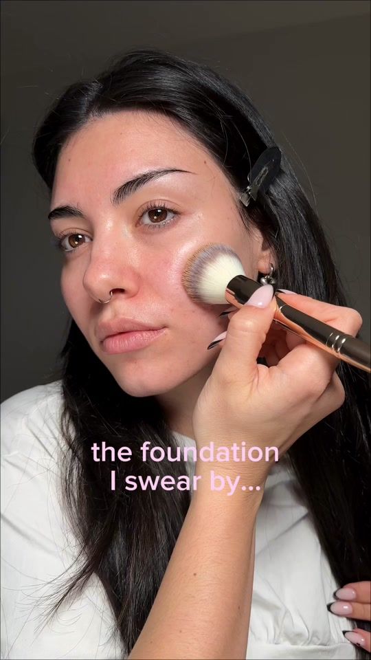 TikTok video thumbnail by reitxmakeup