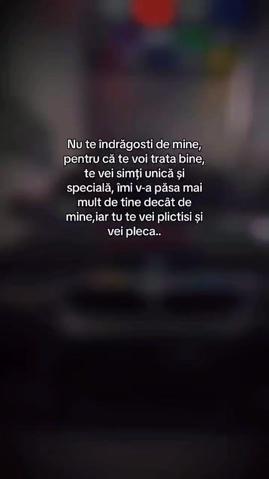 TikTok video thumbnail by xarasho_ro