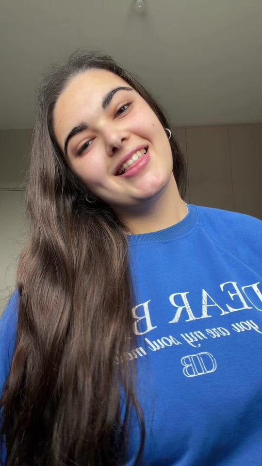 TikTok video thumbnail by its_me.dorii