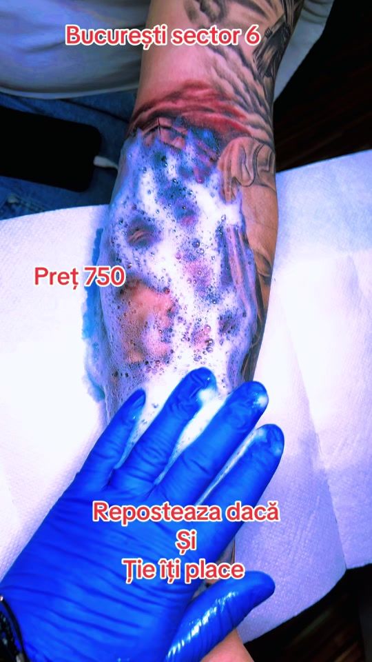 TikTok video thumbnail by asim.tattoo