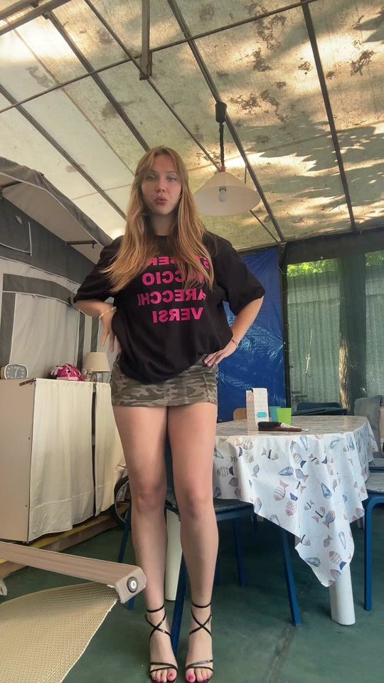 TikTok video thumbnail by franceschettiisabel_