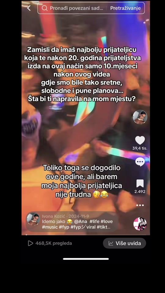 TikTok video thumbnail by ivonakozic